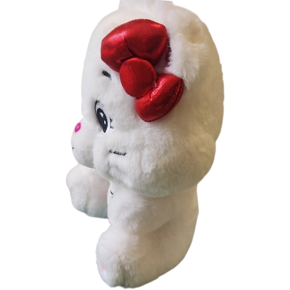 HELLO KITTY x CARE BEARS PLUSHIE - Picture 7 of 13